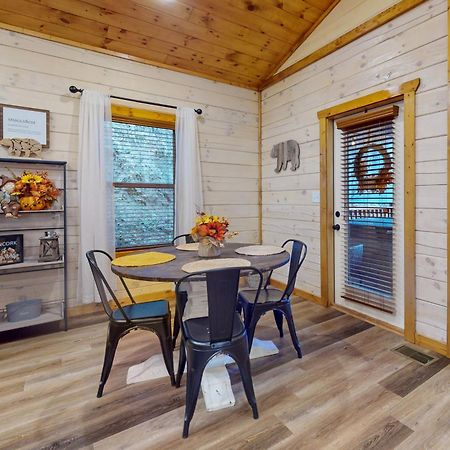 Cozy Cardinal Sevierville Exterior foto