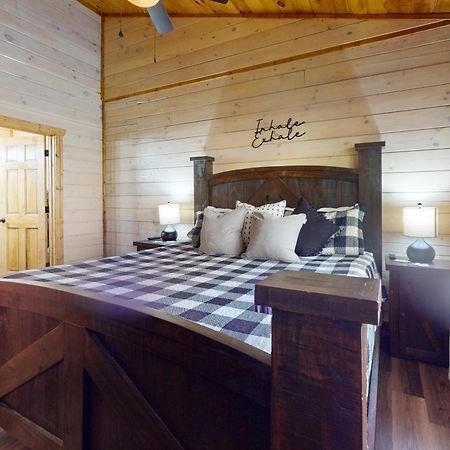 Cozy Cardinal Sevierville Exterior foto
